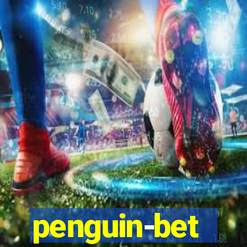 penguin-bet