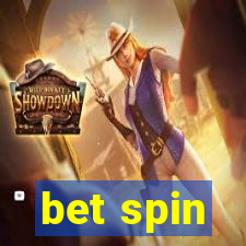 bet spin