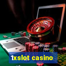 1xslot casino