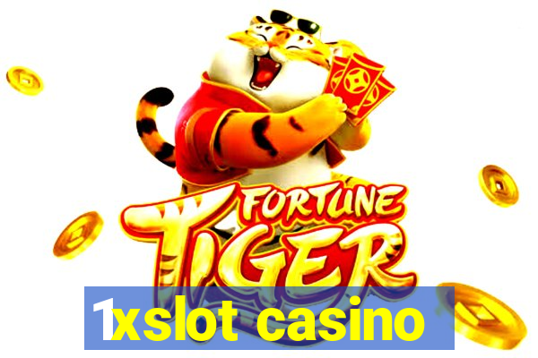 1xslot casino