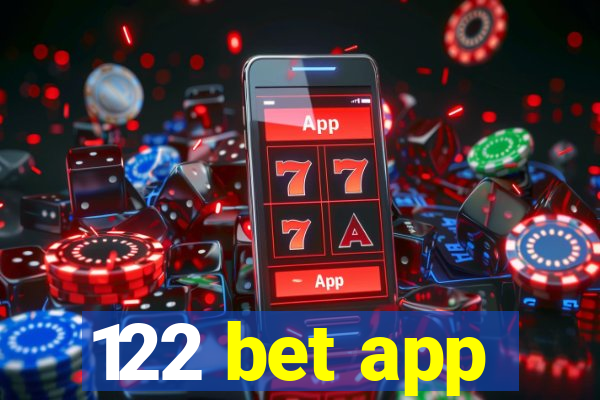 122 bet app