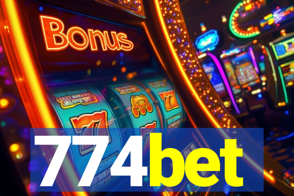 774bet