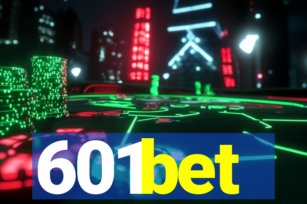 601bet