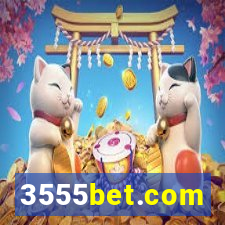 3555bet.com