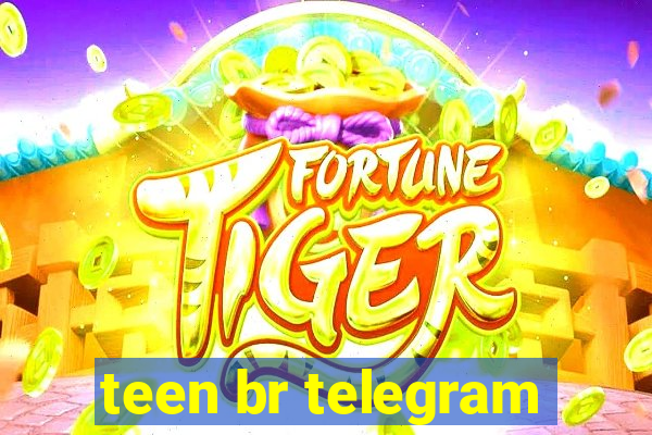 teen br telegram