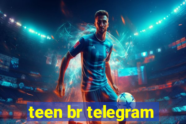 teen br telegram