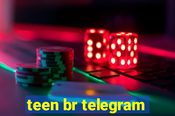 teen br telegram