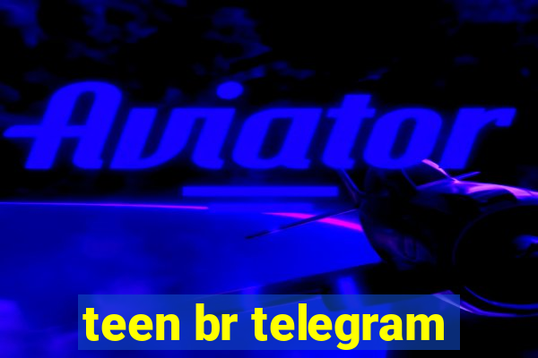 teen br telegram