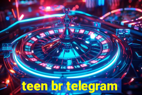 teen br telegram