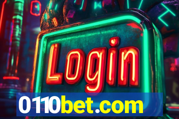 0110bet.com