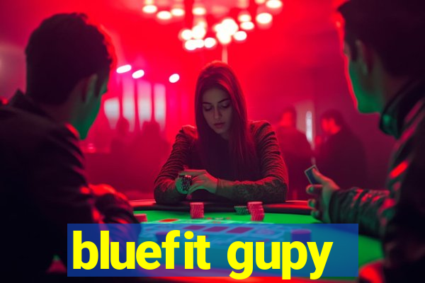 bluefit gupy