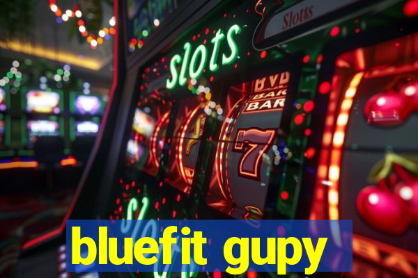 bluefit gupy