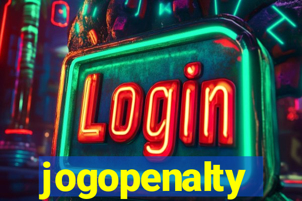 jogopenalty