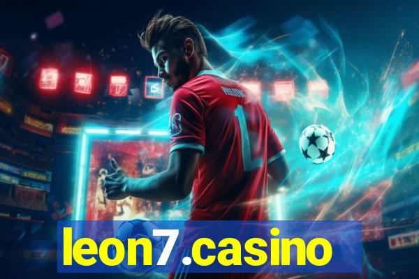 leon7.casino