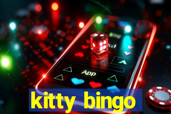 kitty bingo