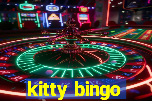 kitty bingo