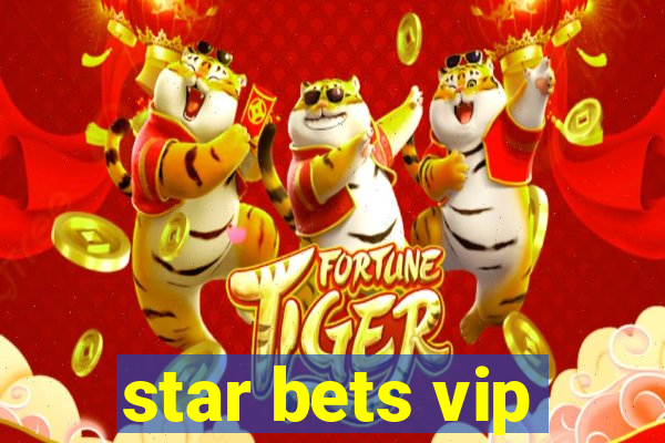 star bets vip