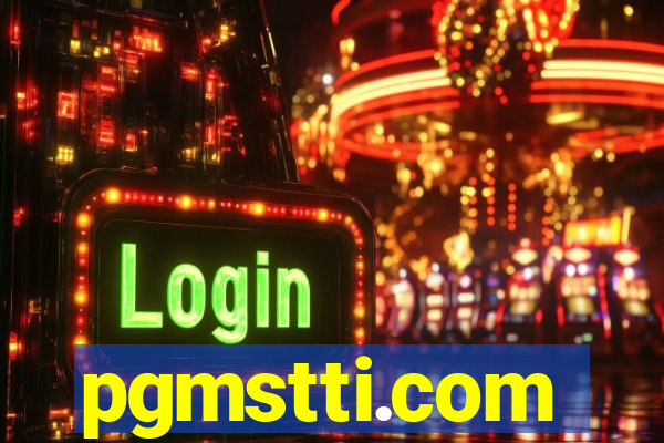 pgmstti.com