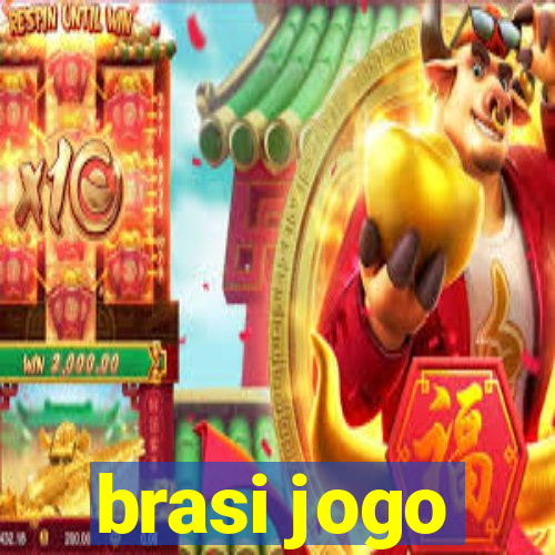 brasi jogo