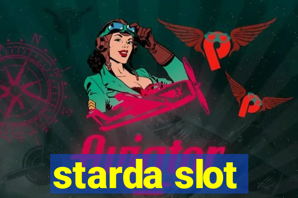 starda slot