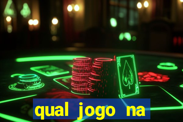 qual jogo na internet dá dinheiro de verdade