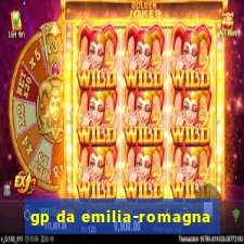 gp da emilia-romagna