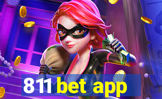 811 bet app