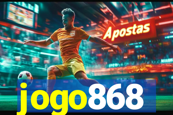 jogo868