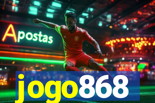 jogo868