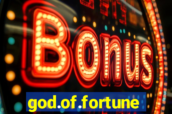 god.of.fortune