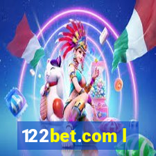 122bet.com l