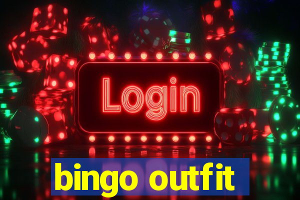 bingo outfit