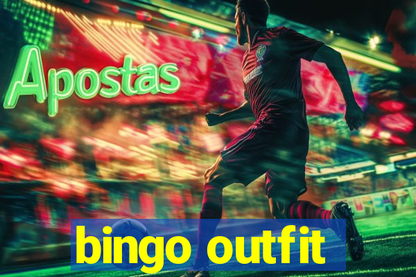 bingo outfit