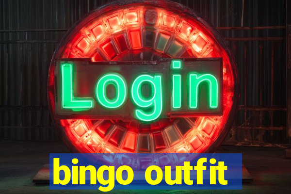 bingo outfit