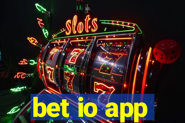 bet io app