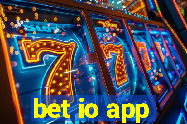 bet io app