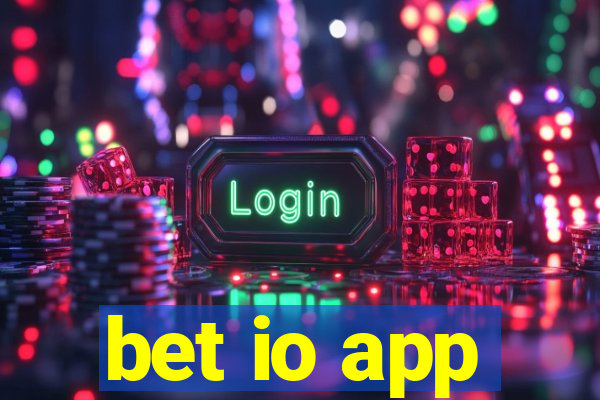 bet io app