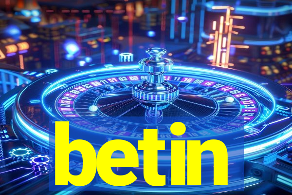 betin