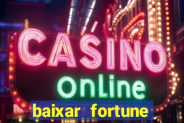 baixar fortune tiger apk