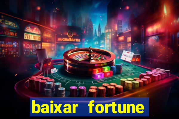 baixar fortune tiger apk