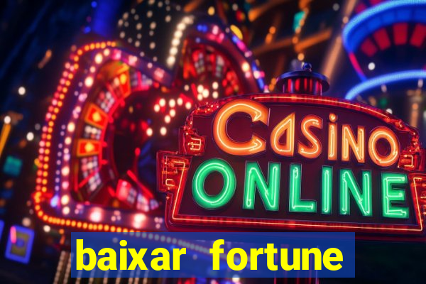 baixar fortune tiger apk