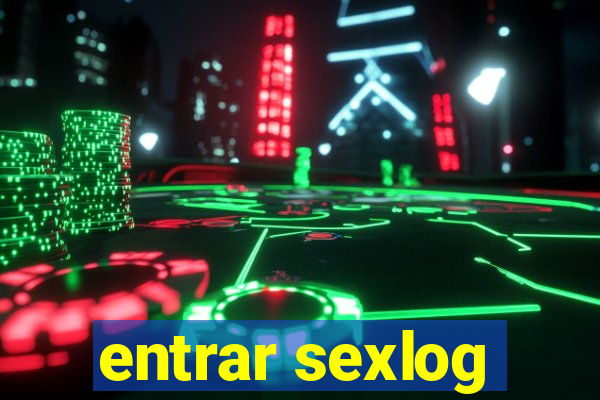 entrar sexlog