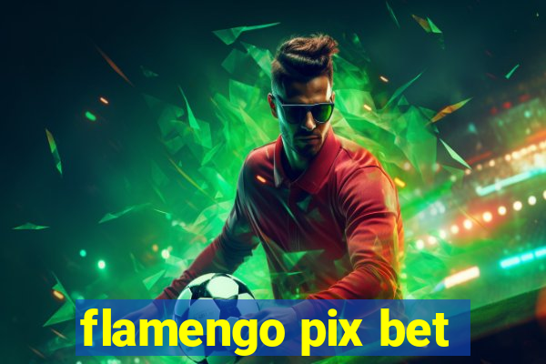 flamengo pix bet