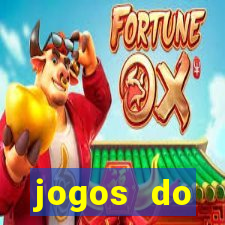 jogos do internacional 2024