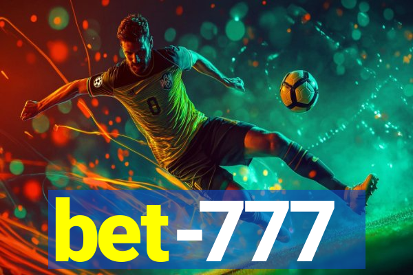 bet-777