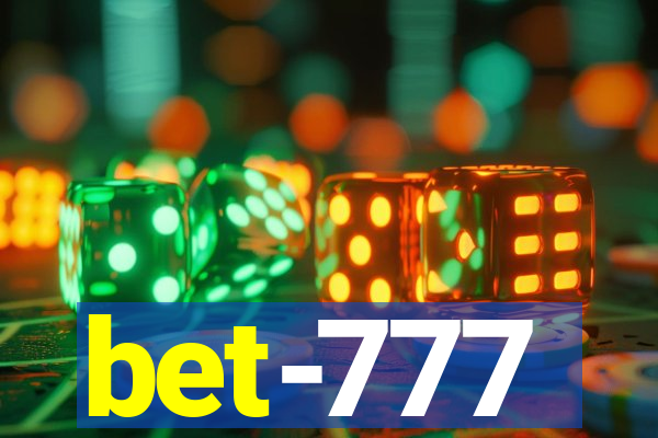 bet-777