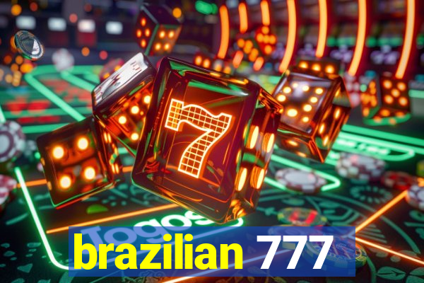 brazilian 777