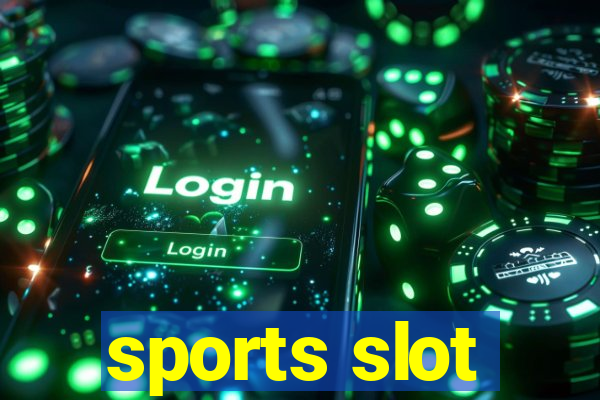 sports slot