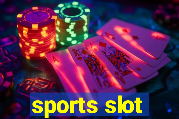 sports slot