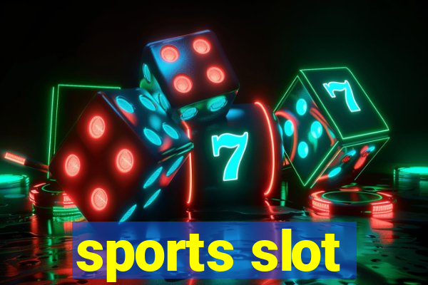 sports slot